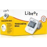 Libeoz Tensiomètre Bras