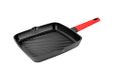 MAGEFESA Artis Plus Grill, vierkant, 28 cm