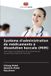 Système Editions Notre Savoir Système d'administration de médicaments à dissolution buccale (MIM): Formulation et évaluation de comprimés de topiramate à dissolution buccale