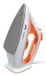 Braun TexStyle 1 SI1009OR - Stoomstrijkijzer - Oranje
