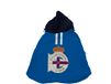 CyP Brands Sportieve regenjas voor honden, waterdicht, jas, kleding voor huisdieren, maat S, blauw, officieel product