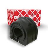 FEBI BILSTEIN Lagerung, Stabilisator 23125 Hinterachse
