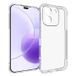 Honor Coque Honor X70i en TPU antichoc - transparente