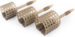 Preston Paniers d'alimentation ICS In-Line Pellet Feeder