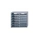 neoLab 2-1315 kleine onderdelen magazijn met 4 laden 175 mm x 277 mm x 59 mm