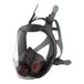 Force10 BPB003 Typhoon Masque intégral S