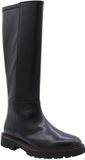 GEOX NORIZE DAMES - ZWART - Maat 39