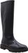 GEOX NORIZE DAMES - ZWART - Maat 39