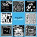 Sonic Rendezvous Night Birds - Roll Credits (LP)
