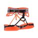 Mammut ARNES Comfort Fast Adjust, dames, haak/Safety Orange (meerkleurig), S