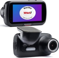 Nextbase 322GW Dashcam - Full HD - GPS - WiFi - Parkeermodus - Touchscreen