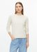 s.Oliver Strickpullover Lichtbeige