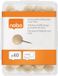 Nobo Houten Punaises voor Memobord - 40 stuks