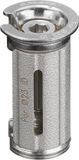 FSA Th-894/cr-1 Compressor Pro Balhoofdexpander Voor Fiets Zilver 1 1/8´´