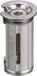 FSA Th-894/cr-1 Compressor Pro Balhoofdexpander Voor Fiets Zilver 1 1/8´´
