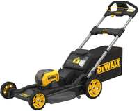 DeWALT DCMWP500N FLEXVOLT Accu Grasmaaier 53cm 54V XR Basic Body