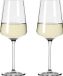 Ritzenhoff Wijnglazen Witte Wijn - 2 Stuks - Kristalglas - 411 ml