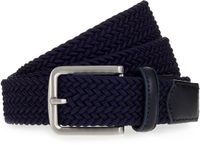 Vanzetti Riem - Heren - 110 cm - Navy - Polyester