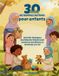30 Libri GmbH 30 Jours de Bonnes Actions pour Enfants