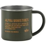 Alpha Industries Tasse