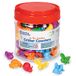 Learning Resources Achtertuin Bugs Balies 72-Stuk Set