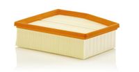 MANN-FILTER luchtfilter C 23 124