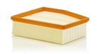 MANN-FILTER luchtfilter C 23 124