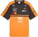 PUMA McLaren Teamline Kids Shirt 2026 140 - Lando Norris - Oscar Piastri
