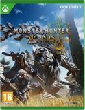 Capcom Monster Hunter Wilds Lenticular Edition
