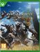 Capcom Monster Hunter Wilds Lenticular Edition