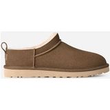 UGG® Classic Micro laars in Brown, Maat 41, Suede