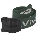 SALVIMAR Cintura Cordura Fibbia Nylon uniseks-volwassene Taille