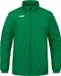 Jako Team Coachvest Heren - Sportgroen | Maat: M