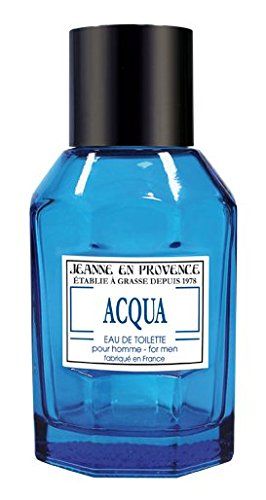Jeanne En Provence Eau de Toilette / 100 ml / Heren