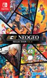 SNK Corporation Aca Neogeo Selection Vol. 8