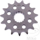 JT Sprockets JTF1901.15 stalen vooras tandwiel