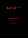 Echos L'aura rubata dal ragno (Vol. 2)