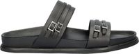 Vagabond Shoemakers Effie 301 Slippers - Dames - Zwart - Maat 39
