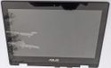 Asus/Innolux HKCBtech Scherm voor Asus CR1100 11.6 inch incl touchbezel