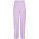 b.young Pantalon femme jambes larges Danta