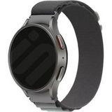 Strap-it Samsung Bracelet Alpine Samsung Galaxy Watch 5 40mm (gris foncé)