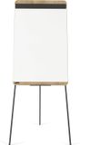 Rocada Flipover - Natural - 67x115cm - Beschrijfbaar en Magnetisch