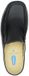Wolky Roll Slide Dichte Teen - Zwart - Maat 36
