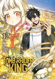 TOMB RAIDER KING 12