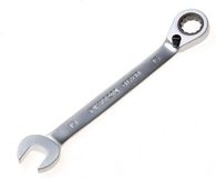 Fixman Ratelsleutel 15mm
