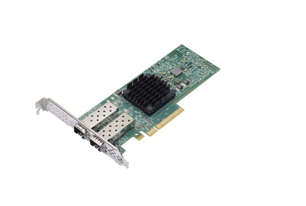 Lenovo 4XC7A08237 Netwerkkaart Intern Fiber 25000 Mbit/s