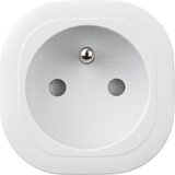 Brennenstuhl Connect WiFi Smart Plug - WA 3000 XS01 - White - FR/BE