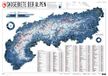 263 Marmota Maps 263 Skigebiete der Alpen