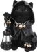 Nemesis Now Lanterne féline Reapers 18,5 cm