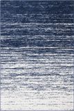 Safavieh Vloerkleed Marius Navy blauw Polypropyleen 91 x 152 cm
